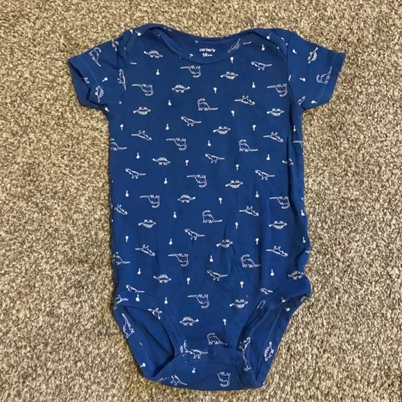 Baby/ toddler boy 8-piece lot! - Picture 9 of 17
